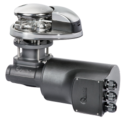 Guindeau Prince DP2 700 W ⌀ 6 mm. 12 V - Rapide