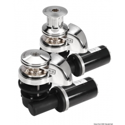 Treuil d'ancrage intelligent 700 W ⌀ 8 mm. 12 V avec cloche - Italwinch