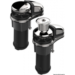 Guindeau VX1L 800 W ⌀ 8 mm. 12 V - Lewmar