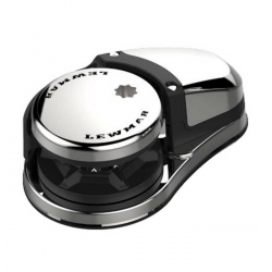 Treuil d'ancrage VX2 700 W ⌀ 8 mm. 12 V - Lewmar