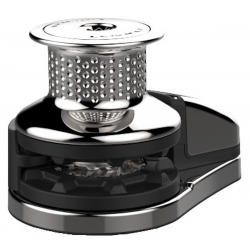 Guindeau Lewmar VX2 1000W 8mm 24V avec cloche