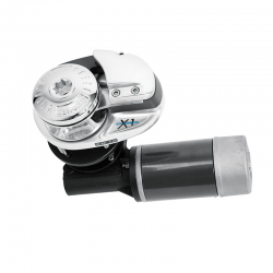 Guindeau d'ancre X1 800 W ⌀ 6 mm. 12 V - Lofrans