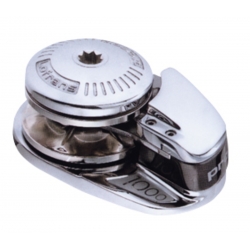 Treuil d'ancre X2 1000 W ⌀ 8 mm. 12 V - Lofrans