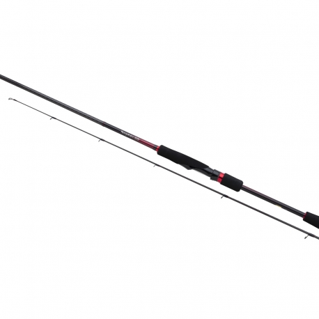Canne à pêche Shimano Sephia BB S83ML 1.8 - 3.8