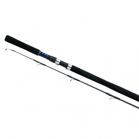 Canne à pêche Shimano Ocea Plugger Flex Ltd S83MH 110 gr.