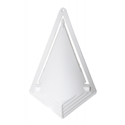 Entrée d'air perforée - Dr. Shrink