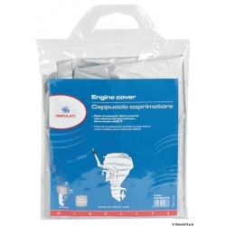 Cache moteur universel 5 - 15 HP 2