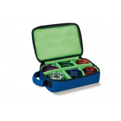 Sac à bobines Akami RB21 2