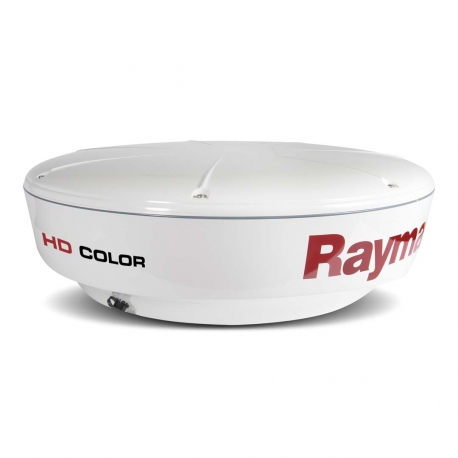 Radôme HD Color 18" 4kW Antenne - Raymarine