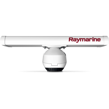 Magnum 4kW 48" antenne à champ ouvert RayNet 15m câbles - Raymarine