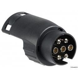 Adaptateurs électriques 12 V pour les remorques