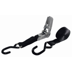 Sangle à cliquet en acier inoxydable 454 cm - Marine Town