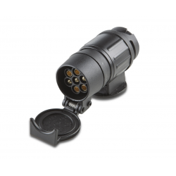 Adaptateurs électriques 12 V pour remorques - Power Energy Products