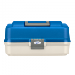 Panaro Étui de pêche 149 avec 3 compartiments 2