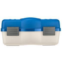 Panaro Étui de pêche 136 avec 4 compartiments 2