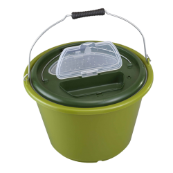 Panaro 18 litre live bucket 116. 2