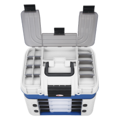 Panaro Box 502 pour les accessoires de pêche 2