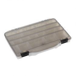 Boîte Panaro 198 Slim avec compartiments mobiles pour petites pièces