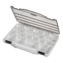 Boîte Panaro 198 Slim avec compartiments mobiles pour petites pièces 2