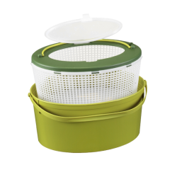 Panaro 7 litre live bucket 116. 2