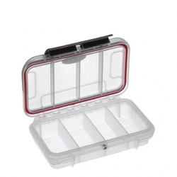 Boîte étanche Panaro Max 001T avec 4 compartiments