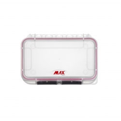 Boîte étanche Panaro Max 001T avec 4 compartiments 2