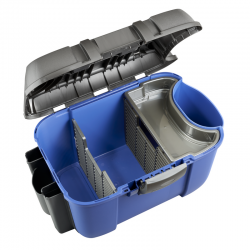 Porte-canne Panaro 169 pour accessoires de pêche 2