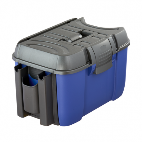 Porte-canne Panaro 169 pour accessoires de pêche