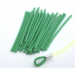 Sele Manchons de protection pour les terminaux de pêche - 1000 pcs.