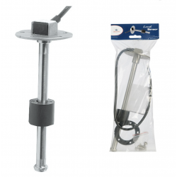 Capteur de niveau de carburant 12/24 V 240-33 ohms actionné par un levier 2