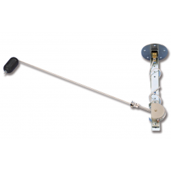 Capteur de niveau de carburant à levier 12 V 10-180 ohms