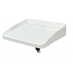 Bac à appâts ou à cannes à pêche