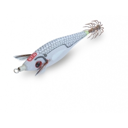 DTD White Killer Bukva 2.5 totanara oppai sutte 2