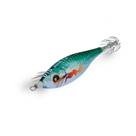 DTD Bloody Fish 2.5 totanara oppai sutte