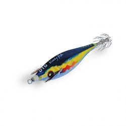 DTD Bloody Fish 2.5 totanara oppai sutte 2