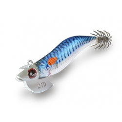 DTD Real Fish Egi 3.0 tip run totanara