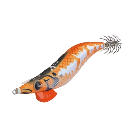 DTD X Egi 3.0 pêche totanara