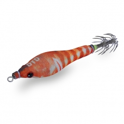 DTD Poisson blessé mou 1,5 tataki oppai