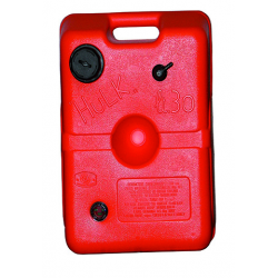 Réservoir Hulk 30 Lt. en eltex - New Rade