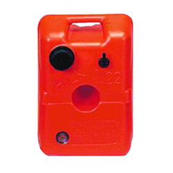 Réservoir Hulk 22 Lt. en eltex - New Rade