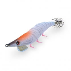 DTD Crevette rouge Egi 3.0 Calmar de pêche