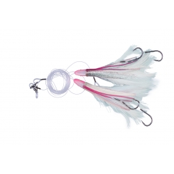 Sugoi Strike Tuna TR-5 artificiels montés à la traîne