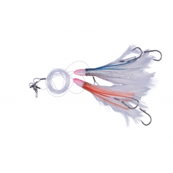 Sugoi Strike Tuna TR-7 artificiels montés à la traîne