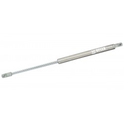 Vérin à gaz de 275 mm pour portes et capot