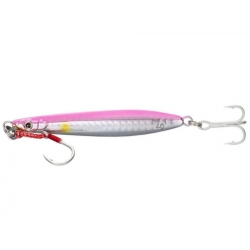 Savage Gear 3D Jig Minnow 10 Gr Leurre Spinning Leurre Appât Pêche