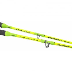 Canne à pêche à la traîne Tubertini Vitality2 12/20 LBs 2.10 m. 2