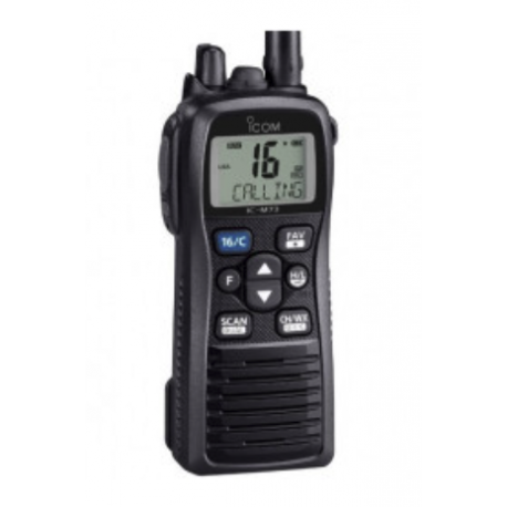 VHF portable IC-M73 - Icom