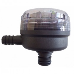 Filtre de pompe Flojet - Jabsco