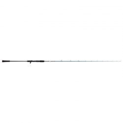 Savage Gear SGS2 Slow Jigging Trigger vertical rod 250 gr.