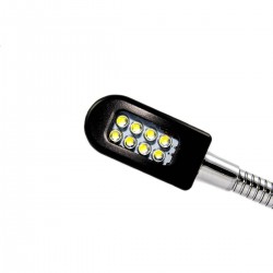 Lampe à lire et à tracer